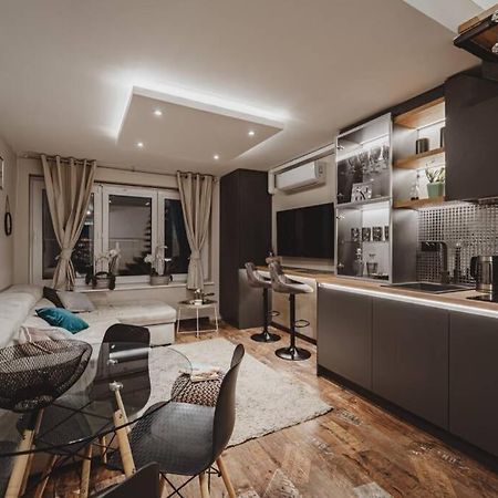 Sunset Apartment Gmina Gmina Pomorie Zewnętrze zdjęcie