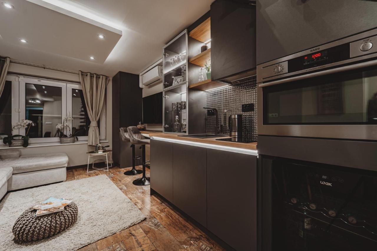 Sunset Apartment Gmina Gmina Pomorie Zewnętrze zdjęcie