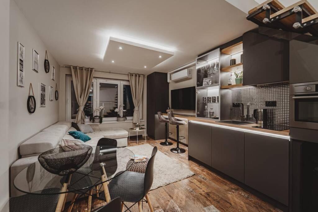 Sunset Apartment Gmina Gmina Pomorie Zewnętrze zdjęcie
