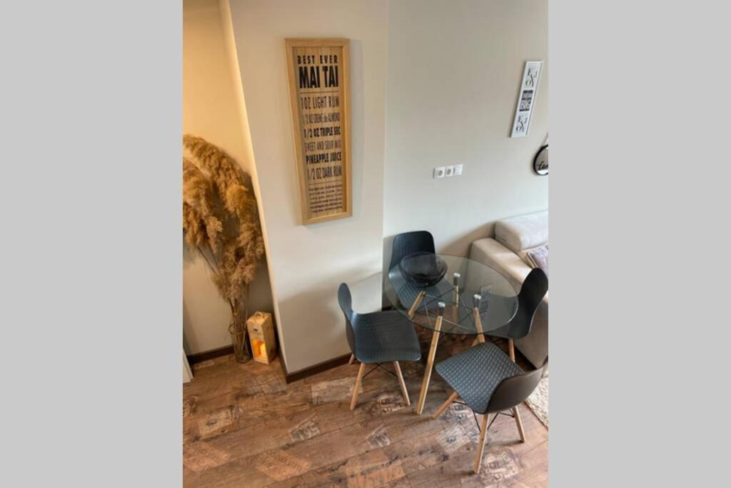 Sunset Apartment Gmina Gmina Pomorie Zewnętrze zdjęcie