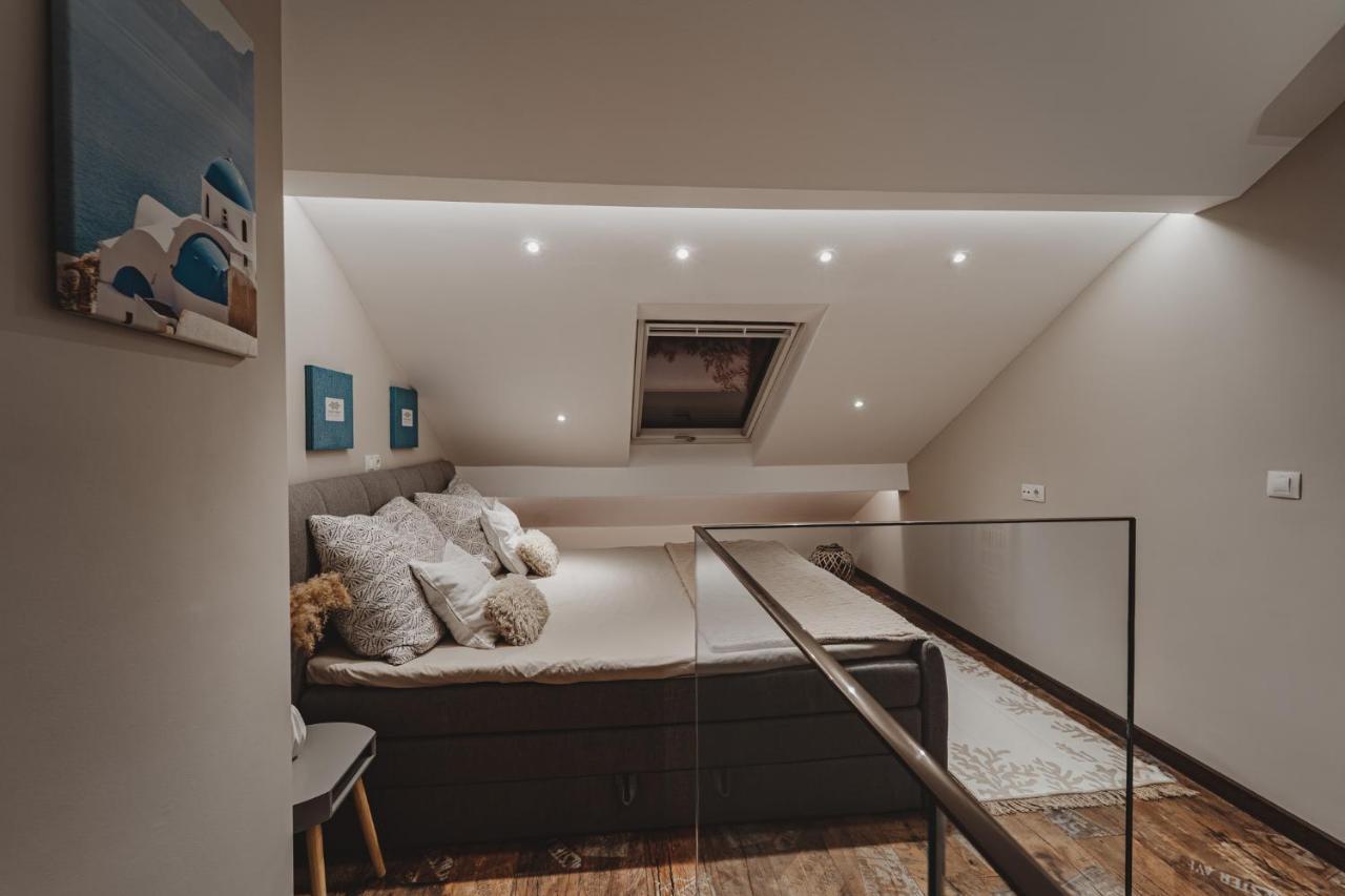Sunset Apartment Gmina Gmina Pomorie Zewnętrze zdjęcie