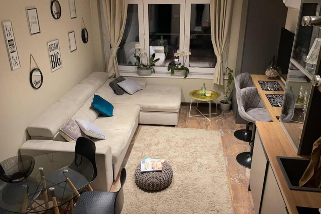 Sunset Apartment Gmina Gmina Pomorie Zewnętrze zdjęcie