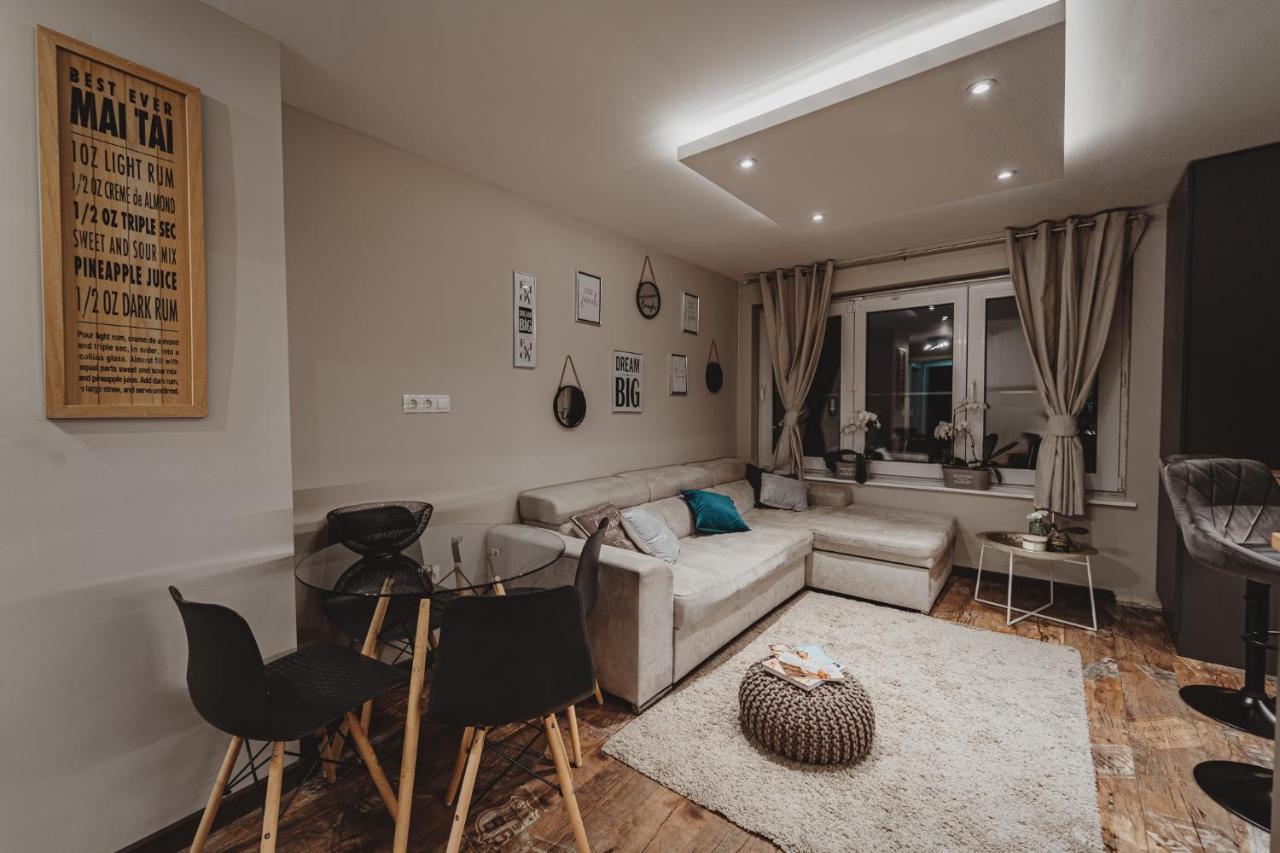 Sunset Apartment Gmina Gmina Pomorie Zewnętrze zdjęcie